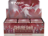 Trading Card Games Magic the Gathering - Phyrexia All Will Be One - Draft Booster Box - Cardboard Memories Inc.