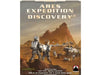 Board Games Stronghold Games - Terraforming Mars - Ares Expedition - Discovery - Cardboard Memories Inc.