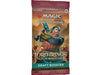 Trading Card Games Magic the Gathering - Lord of the Rings - Draft Booster Box - Cardboard Memories Inc.