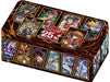 Trading Card Games Konami - Yu-Gi-Oh! - 2023 - 25th Anniversary Dueling Heroes - Tin - Cardboard Memories Inc.