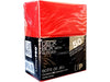 Supplies Ultra Pro - Deck Box with 50ct Sleeves - Red - Cardboard Memories Inc.