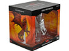 Role Playing Games Wizkids - Dungeons and Dragons - Unpainted Miniature - Nolzurs Marvellous Miniatures - Adult Red Dragon - Cardboard Memories Inc.