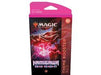 Trading Card Games Magic The Gathering - Kamigawa Neon Dynasty - Theme Booster Pack - Red - Cardboard Memories Inc.