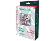 Trading Card Games Bushiroad -  Luck and Logic - Cyber Logic - Trial Deck - Cardboard Memories Inc.