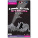 Comic Supplies BCW - Regular/Silver Mylar Comic Book Bags - 2 Mil - Cardboard Memories Inc.