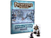 Role Playing Games Paizo - Pathfinder - Pawns - Reign of Winter Pawn Collection - Cardboard Memories Inc.
