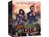 Board Games Grey Fox Games - Run Fight or Die - Reloaded - 5-6 Player Expansion - Cardboard Memories Inc.