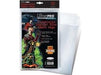 Supplies Ultra Pro - Comic Series - Resealable Regular Size Comic Bags - Package of 100 - Cardboard Memories Inc.