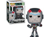 Action Figures and Toys POP! - Television - Rick and Morty - Rick Purge Suit - Cardboard Memories Inc.