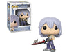 Action Figures and Toys POP! - Games - Kingdom Hearts - Riku - Cardboard Memories Inc.
