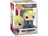 Action Figures and Toys POP! - Manga - Full Metal Alchemist - Riza Hawkeye - Cardboard Memories Inc.