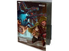 Supplies Ultra Pro - Dungeons and Dragon - Classic Character Folio - Rogue - Cardboard Memories Inc.