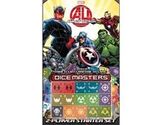 Dice Games Wizkids - Age of Ultron Dice Masters - Two Player Starter Set - Cardboard Memories Inc.