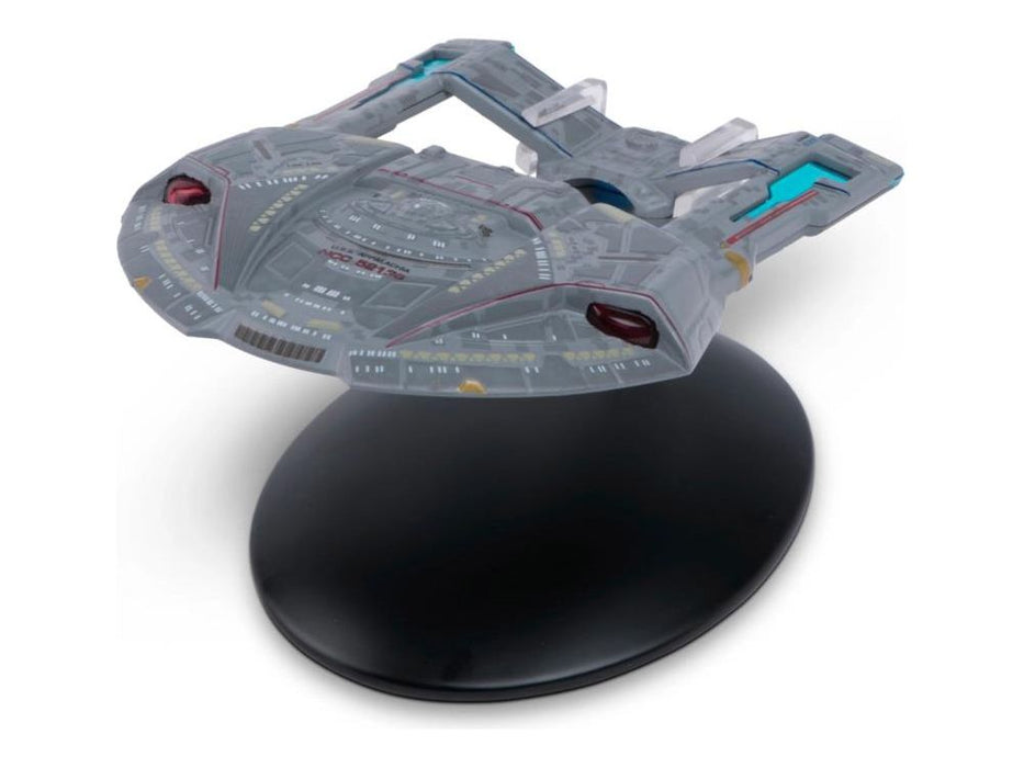 Trading Card Games Eaglemoss Hero Collector - Star Trek - Steamerunner Class - NCC-52136 - Cardboard Memories Inc.