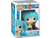 Action Figures and Toys POP! - Television - Bakugan - Runo Misaki - Cardboard Memories Inc.