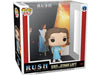 Action Figures and Toys POP! - Music - Albums - Rush - Exit Stage Left - Cardboard Memories Inc.