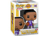 Action Figures and Toys POP! - Sports - NBA - Los Angeles Lakers - Russell Westbrook - Cardboard Memories Inc.