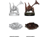 Role Playing Games Wizkids - Dungeons and Dragons - Unpainted Miniature - Nolzurs Marvellous Miniatures - Rust Monster - 73348 - Cardboard Memories Inc.