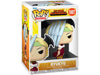 Action Figures and Toys POP! - Television - My Hero Academia - Ryukyu in Hero Costume - Cardboard Memories Inc.