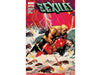 Comic Books Marvel Comics - New Exiles (2008) 002 (Cond. FN+) - 13413 - Cardboard Memories Inc.