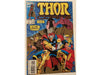 Comic Books Marvel Comics - Thor Corps (1993) 001 (Cond. VG/FN) - 8397 - Cardboard Memories Inc.