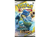 Trading Card Games Pokemon - Sun and Moon - Cosmic Eclipse - Booster Pack - Cardboard Memories Inc.