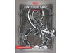 Role Playing Games Wizards of the Coast - Dungeons and Dragons - Adventure Grid - Cardboard Memories Inc.