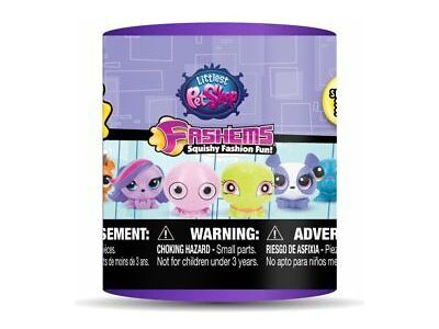 Action Figures and Toys Hasbro - Fashems - Littlest Pet Shop - Cardboard Memories Inc.