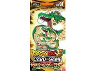 Trading Card Games Bandai - Dragon Ball Super - Set 5 - Starter Deck - Shenrons Advent - Cardboard Memories Inc.