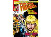 Comic Books Marvel Comics - New Mutants Truth or Death (1997) 001 (Cond. FN) - 13434 - Cardboard Memories Inc.
