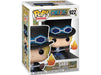 Action Figures and Toys POP! - Manga - One Piece - Sabo - Cardboard Memories Inc.