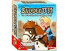 Board Games Playroom Entertainment - Saddle Up! - Cardboard Memories Inc.