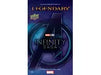 Deck Building Game Upper Deck - Marvel Legendary Deck Building Game - The Infinity Saga - Cardboard Memories Inc.