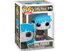 Action Figures and Toys POP! - Games - Sally Face - Sal Fisher - Cardboard Memories Inc.