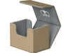 Supplies Ultimate Guard - Sidewinder - Sand Xenoskin - 80 - Cardboard Memories Inc.
