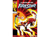 Comic Books Marvel Comics - Firestar (1986) 002 (Cond. FN/VF) - 12979 - Cardboard Memories Inc.