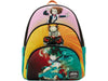Supplies Loungefly - My Hero Academia - Scene - Backpack - Cardboard Memories Inc.