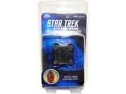 Collectible Miniature Games Wizkids - Star Trek Attack Wing - Scout 608 Expansion Pack - Cardboard Memories Inc.