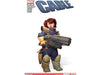 Comic Books Marvel Comics - Cable (2008 2nd Series) 011 (Cond. FN/VF) - 13009 - Cardboard Memories Inc.