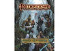 Role Playing Games Paizo - Pathfinder - Campaign Setting - Inner Sea Races - Hardcover - PF0008 - Cardboard Memories Inc.