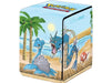 Supplies Ultra Pro - Alcove Flip - Seaside - Cardboard Memories Inc.