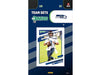 Sports Cards Panini - 2020-21 - Football - Donruss - NFL Team Set - Seattle Seahawks - Cardboard Memories Inc.
