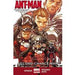 Comic Books, Hardcovers & Trade Paperbacks Marvel Comics - Ant-Man - Second Chance Man - Volume 1 - TP0025 - Cardboard Memories Inc.