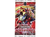 Trading Card Games Konami - Yu-Gi-Oh! - Secrets of Eternity 1st Edition - Blister Pack - Cardboard Memories Inc.