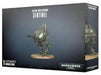 Collectible Miniature Games Games Workshop - Warhammer 40K - Astra Militarum Sentinel - 47-12 - Cardboard Memories Inc.
