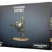 Collectible Miniature Games Games Workshop - Warhammer 40K - Astra Militarum Sentinel - 47-12 - Cardboard Memories Inc.