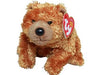 Plush TY Beanie Babies - Sequoia the Bear - Cardboard Memories Inc.