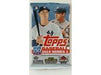 Sports Cards Topps - 2019 - Baseball - Series 1 - Card Pack - Cardboard Memories Inc.
