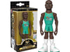 Action Figures and Toys Funko - Gold - Sports - NBA - Orlando Magic - Shaquille O'Neal - Chase - Premium Figure - Cardboard Memories Inc.