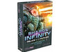 Deck Building Game Ultra Pro - Shards of Infinity - Relics Of The Future - Cardboard Memories Inc.